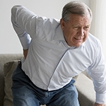 Back pain ‘epidemic’ – will I need surgery?